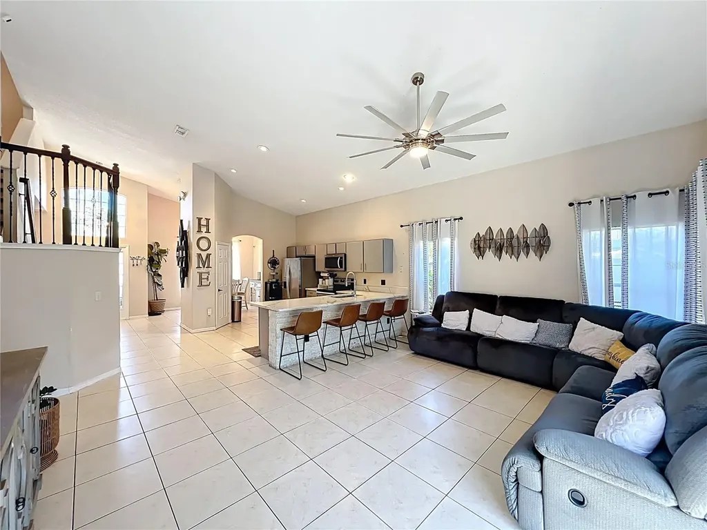 105 Bailey Circle Davenport FL 33897
