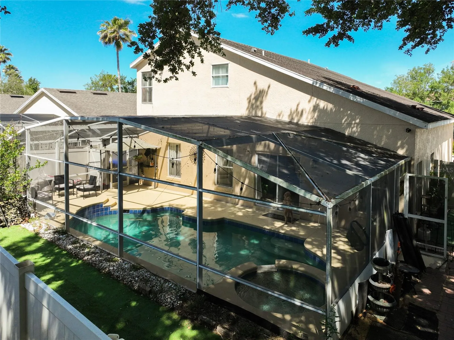105 Bailey Circle Davenport FL 33897