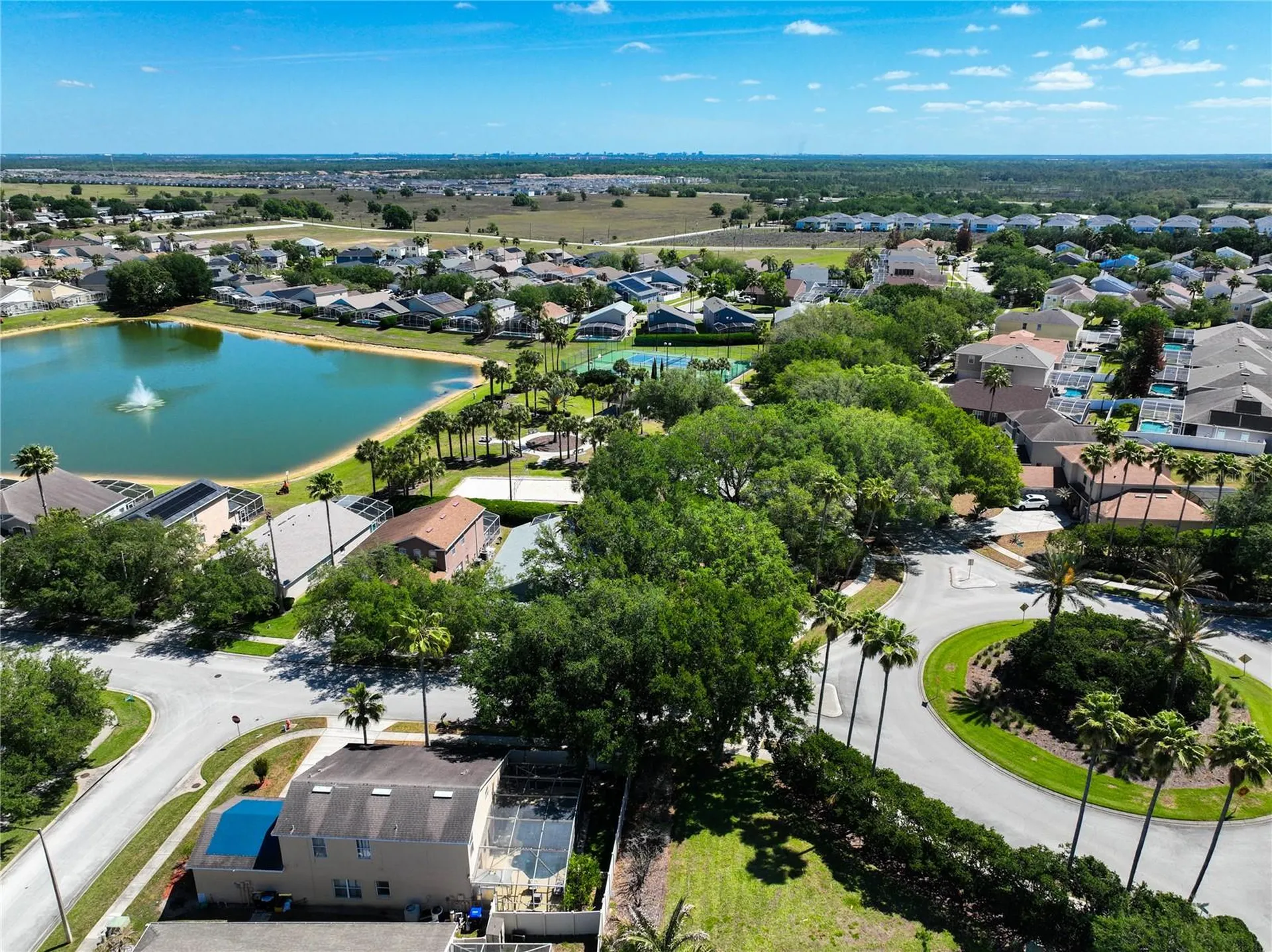 105 Bailey Circle Davenport FL 33897