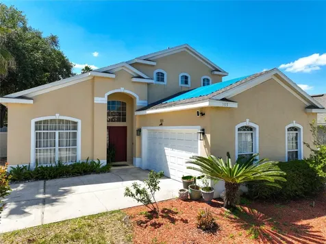 105 Bailey Circle Davenport FL 33897