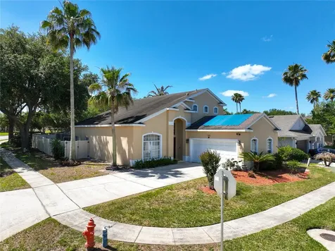 105 Bailey Circle Davenport FL 33897