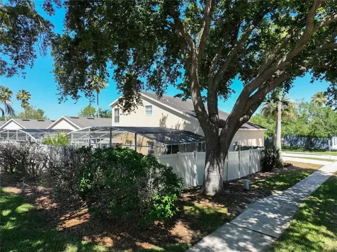 105 Bailey Circle Davenport FL 33897