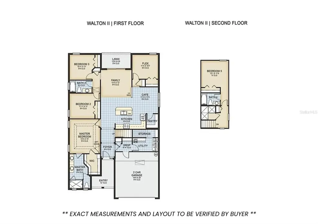 3261 Bethpage Loop Mount Dora FL 32757