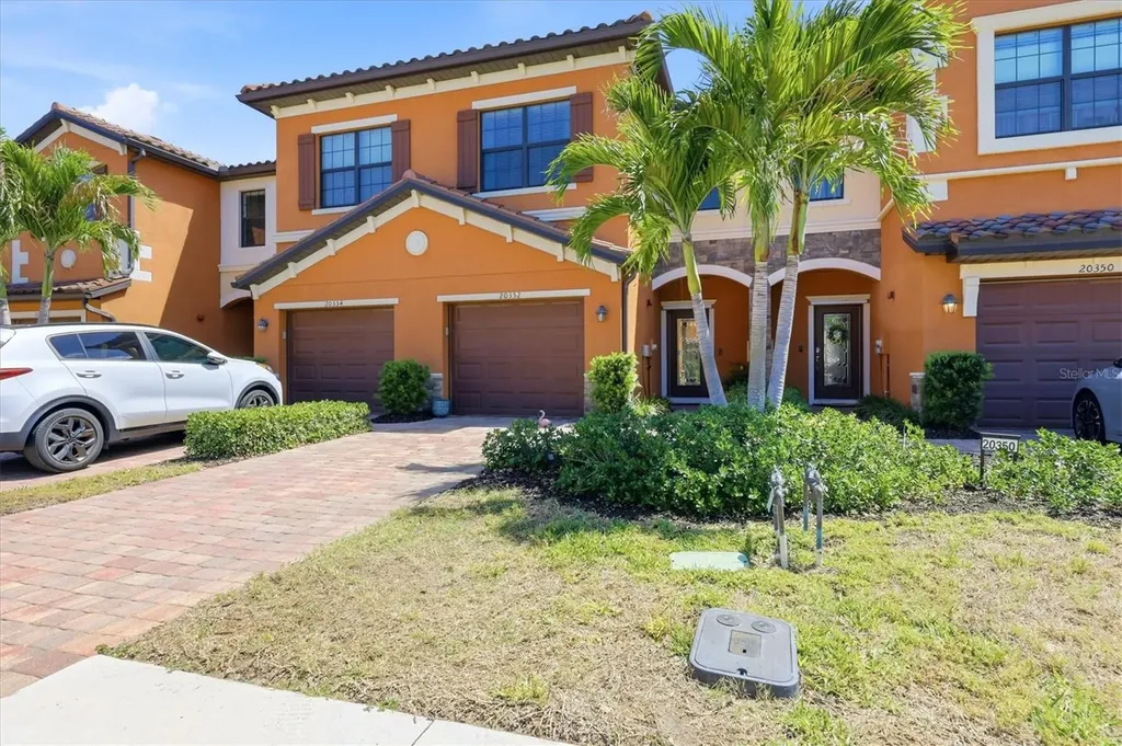 20352 Lagente Circle Venice FL 34293