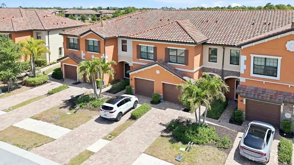 20352 Lagente Circle Venice FL 34293