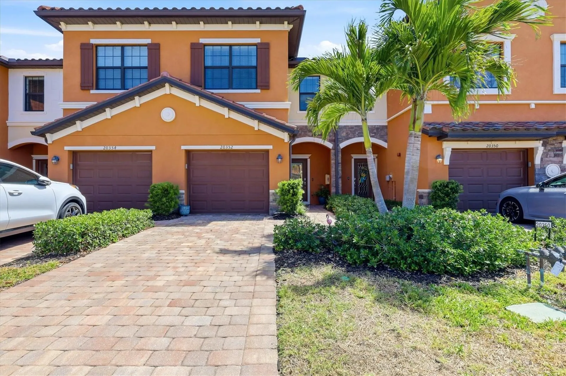 20352 Lagente Circle Venice FL 34293