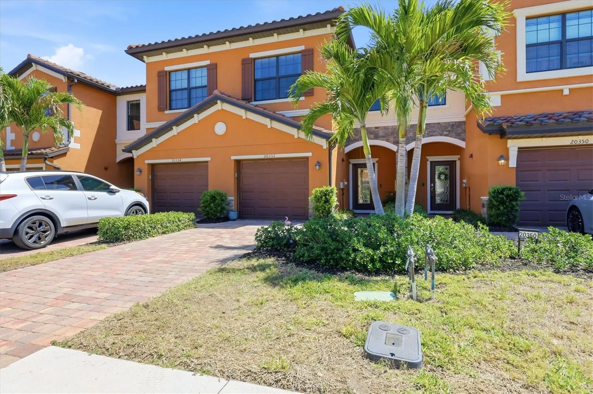 20352 Lagente Circle Venice FL 34293