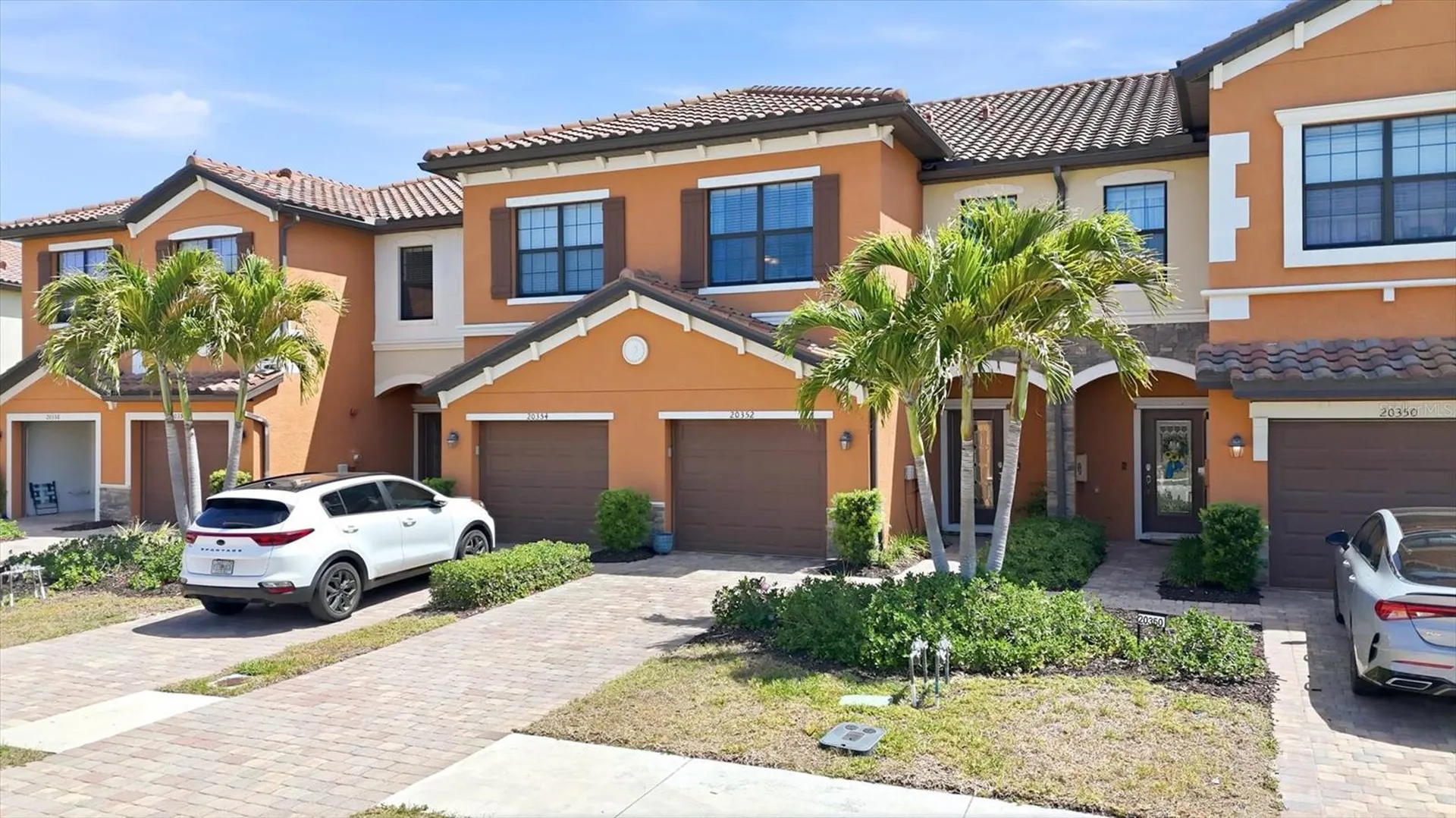 20352 Lagente Circle Venice FL 34293