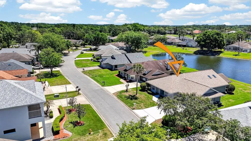 3232 Vail View Drive Port Orange FL 32128