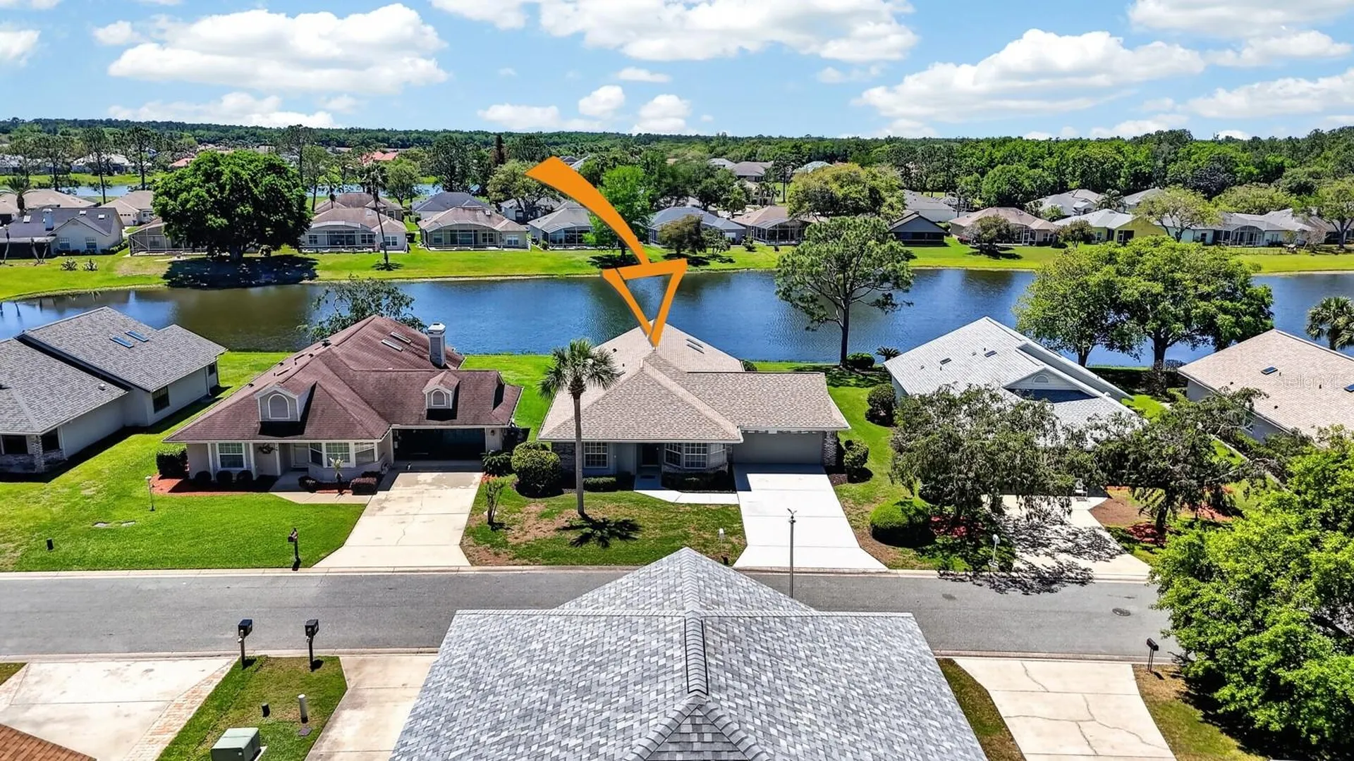 3232 Vail View Drive Port Orange FL 32128