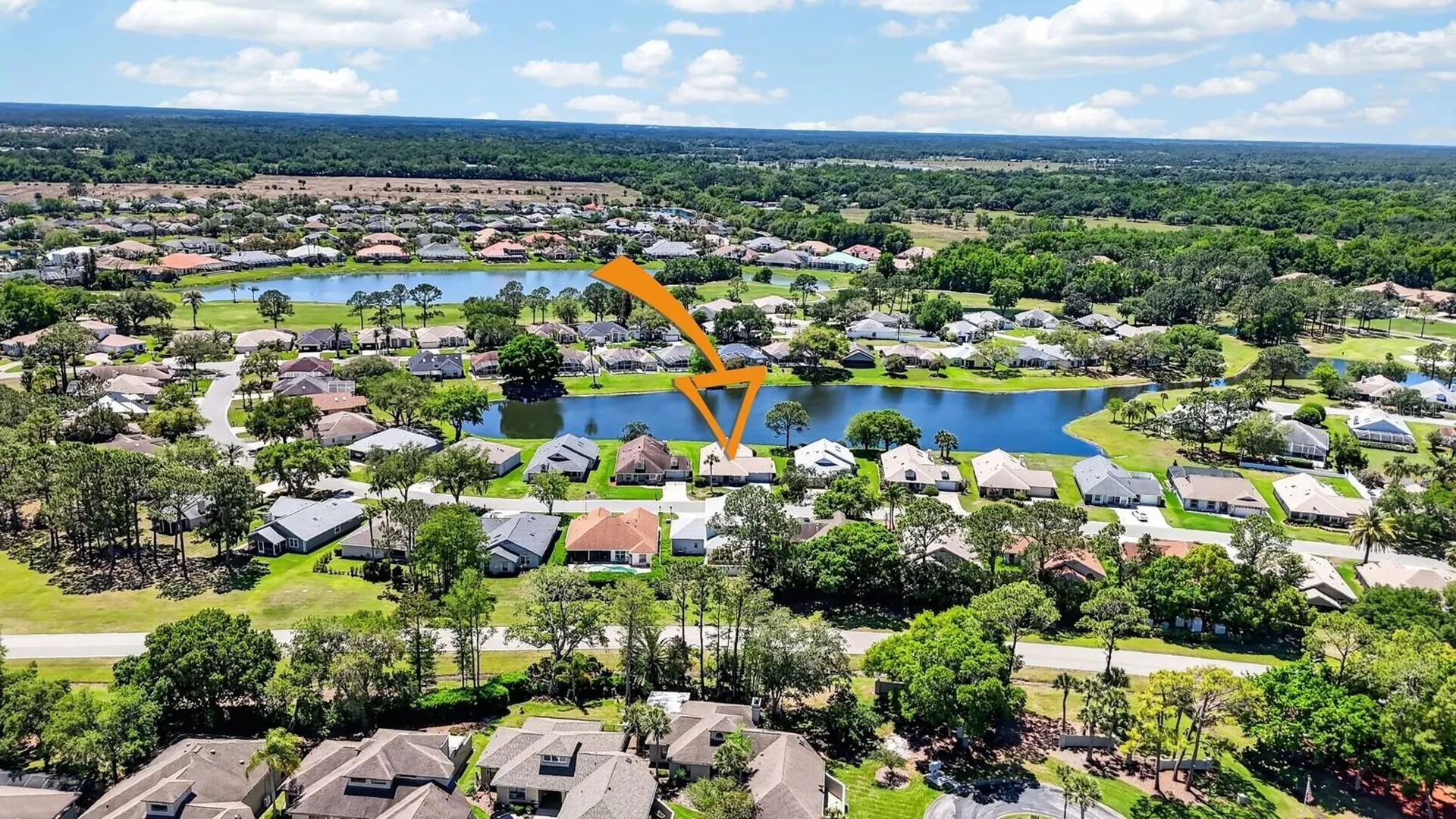 3232 Vail View Drive Port Orange FL 32128