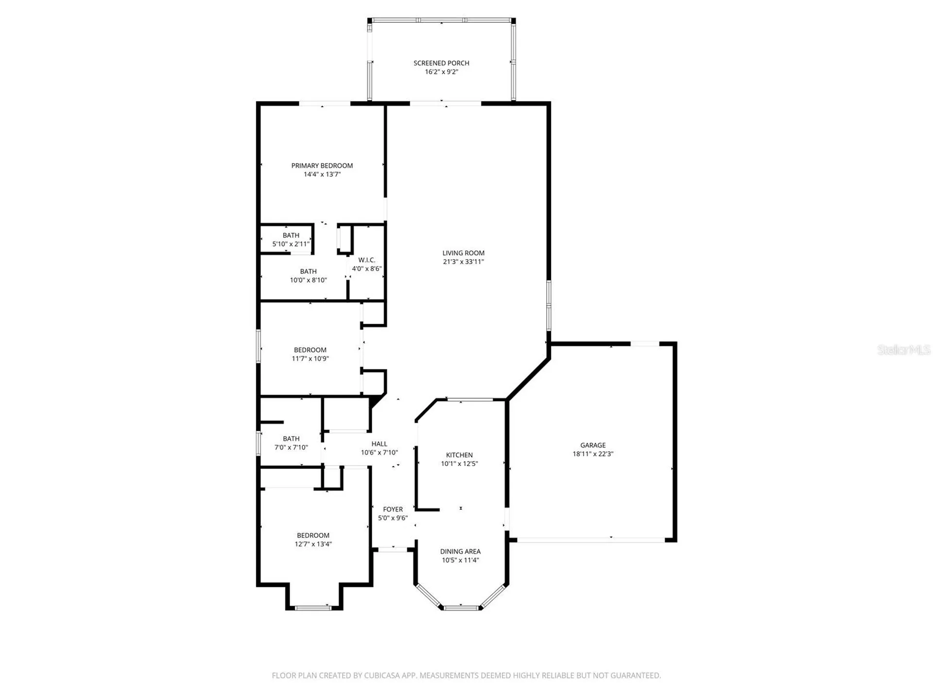 3232 Vail View Drive Port Orange FL 32128
