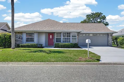 3232 Vail View Drive Port Orange FL 32128