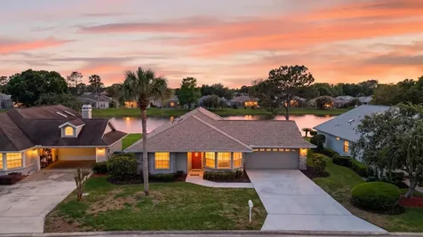 3232 Vail View Drive Port Orange FL 32128