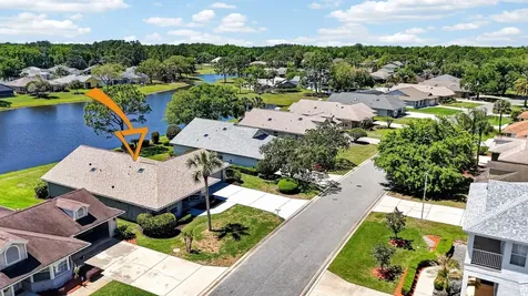 3232 Vail View Drive Port Orange FL 32128