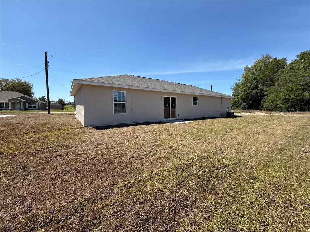 13103 SW 105th Place Dunnellon FL 34432