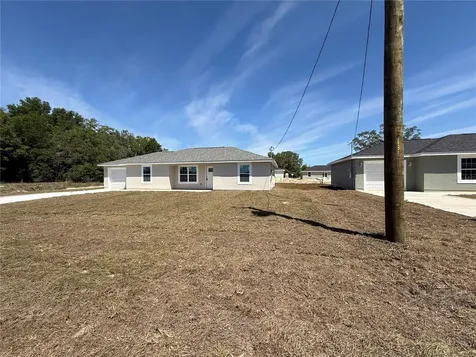 13103 SW 105th Place Dunnellon FL 34432