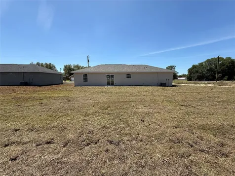 13103 SW 105th Place Dunnellon FL 34432