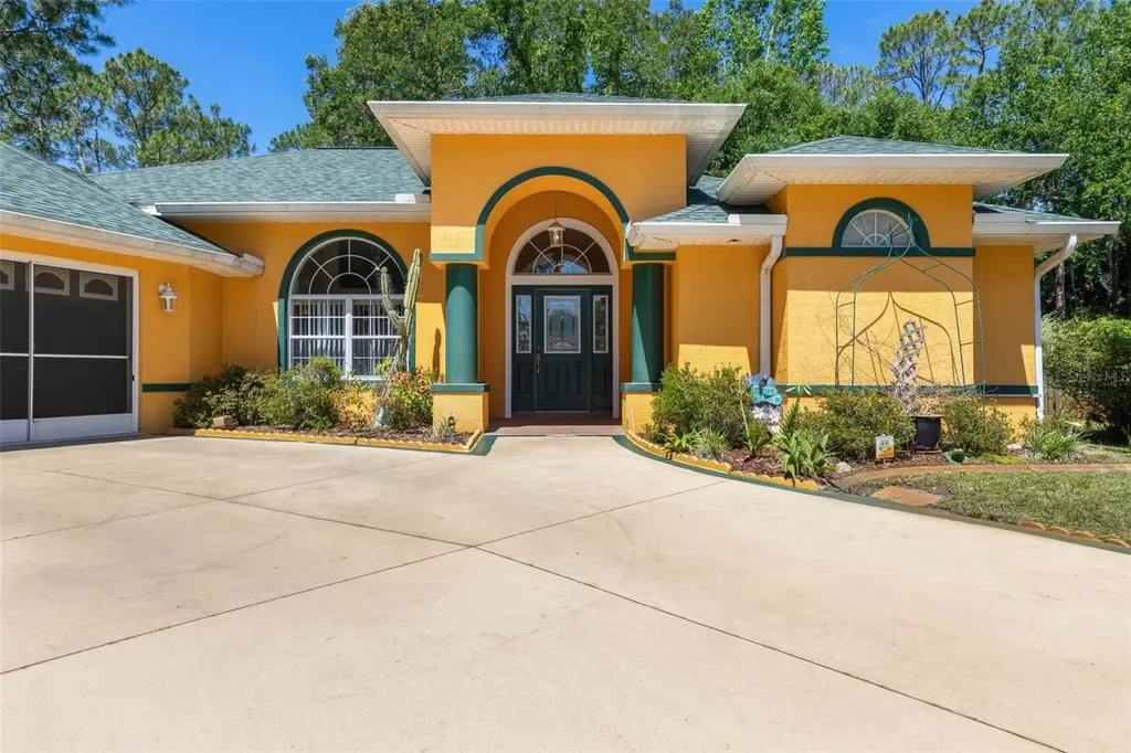 4 Porter Place Palm Coast FL 32164