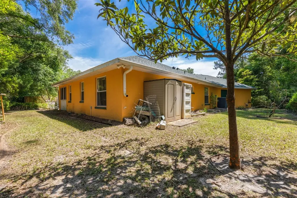 4 Porter Place Palm Coast FL 32164