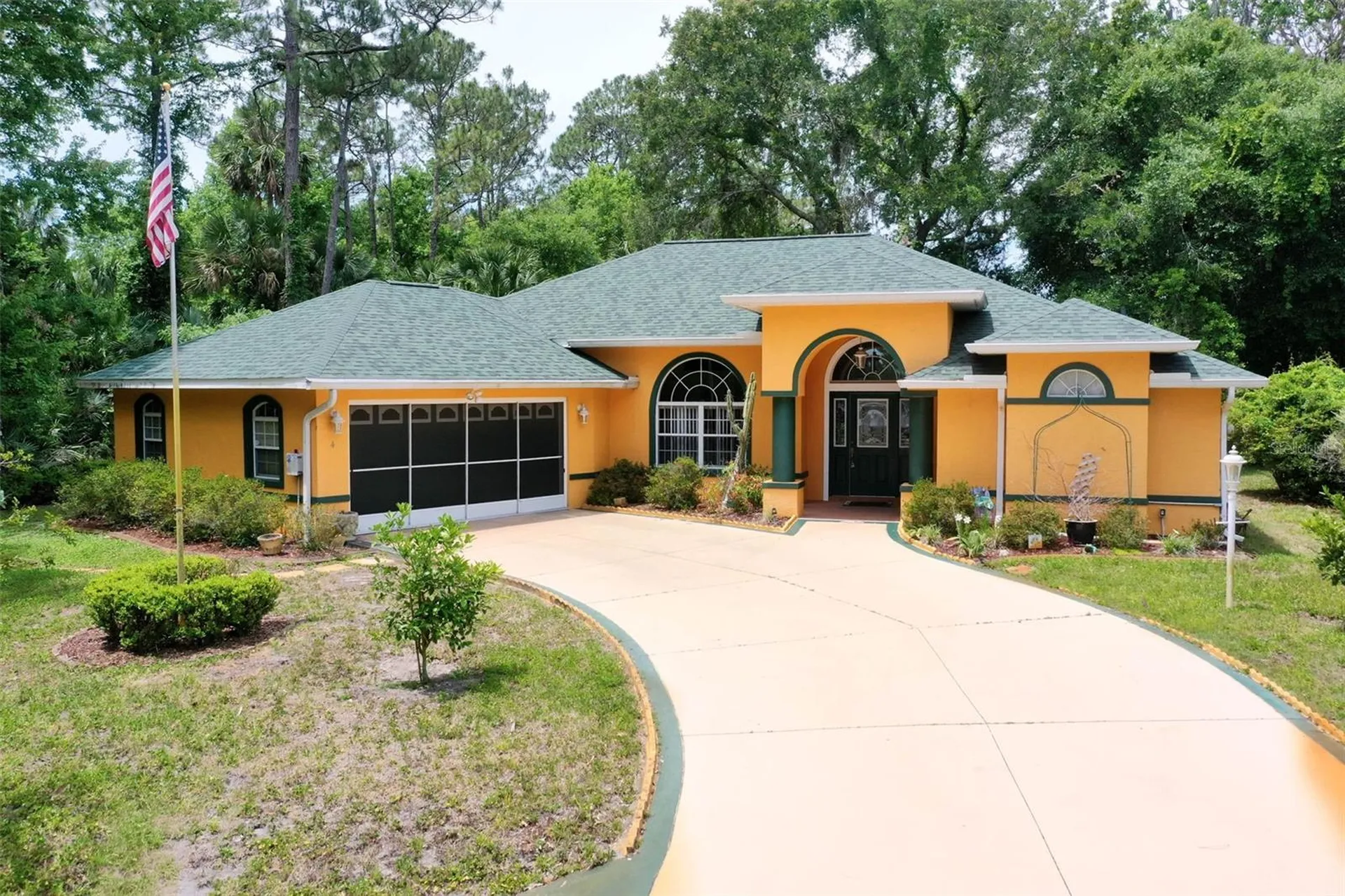 4 Porter Place Palm Coast FL 32164