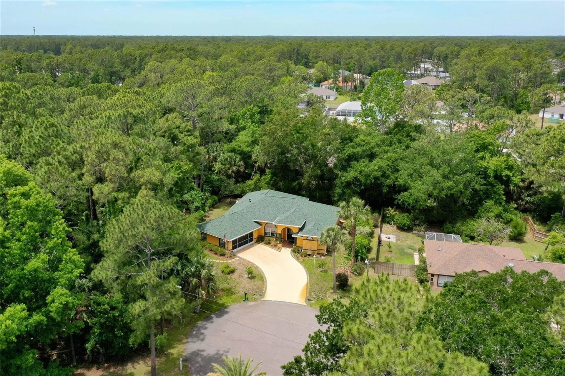 4 Porter Place Palm Coast FL 32164