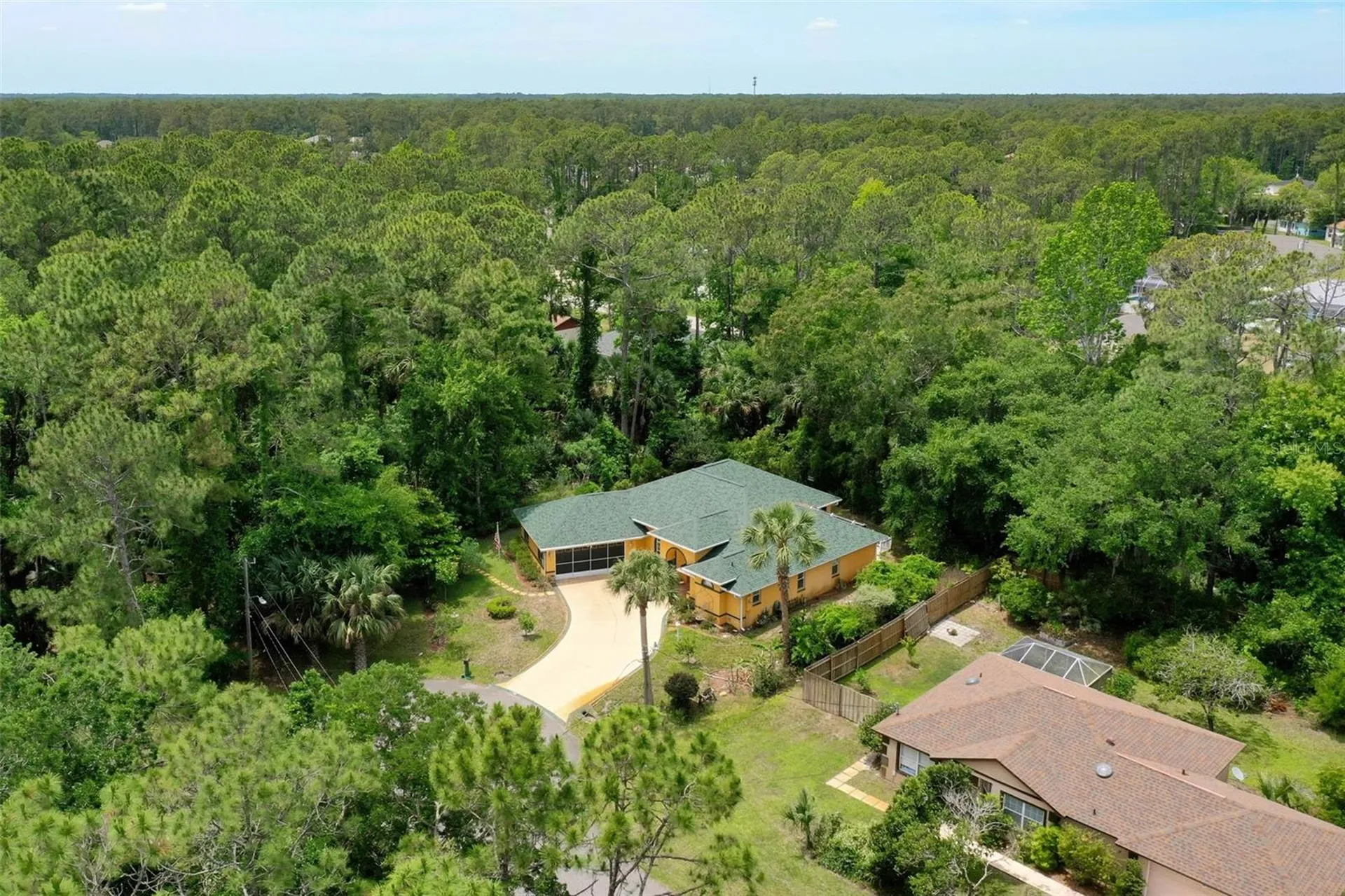 4 Porter Place Palm Coast FL 32164