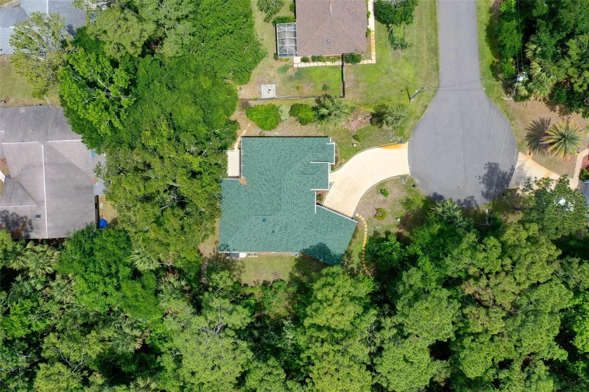 4 Porter Place Palm Coast FL 32164