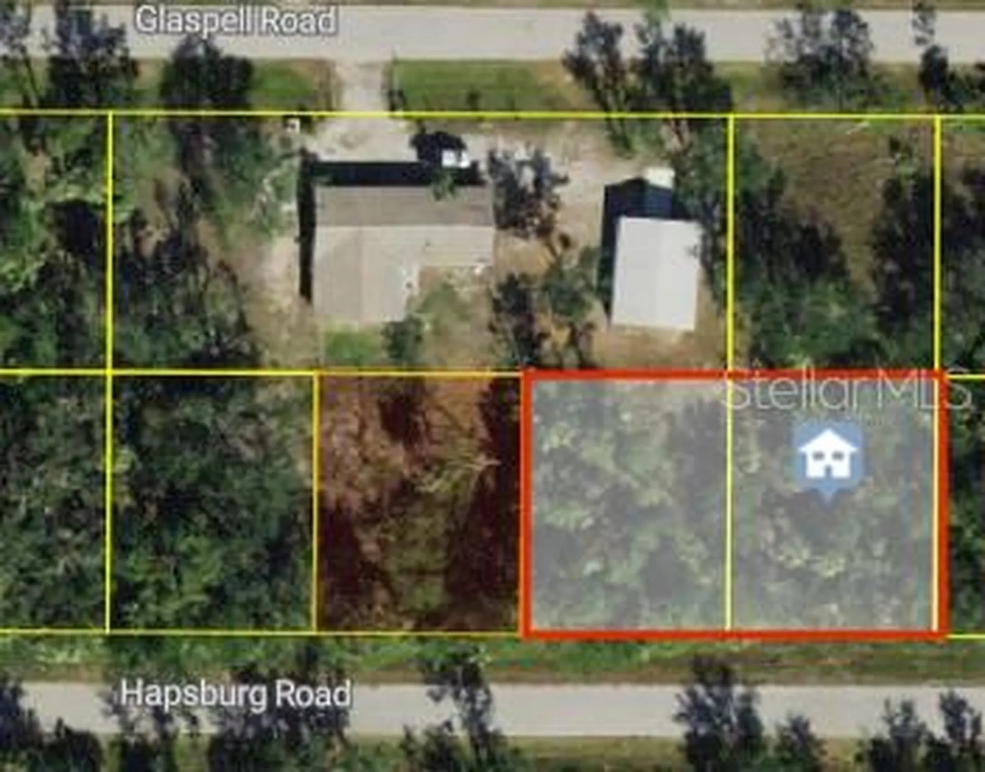 26180 Hapsburg Road Punta Gorda FL 33955