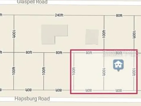 26180 Hapsburg Road Punta Gorda FL 33955
