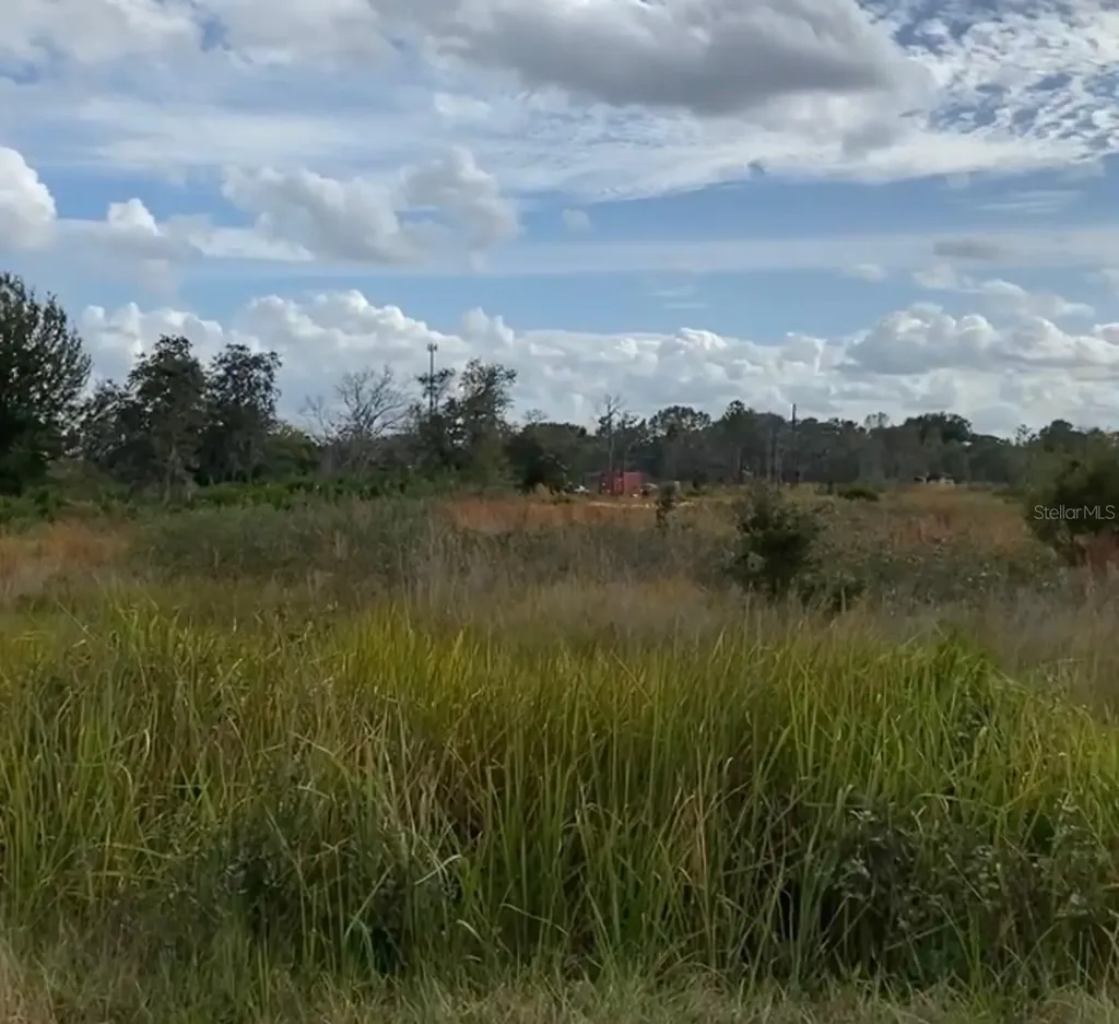 0 Allison Avenue Lake Wales FL 33859