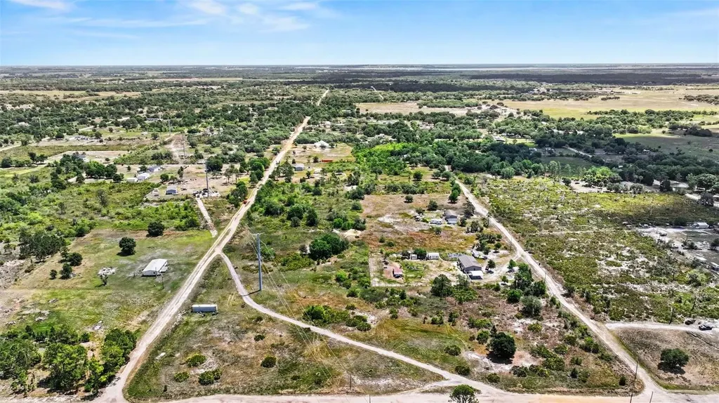 0 Allison Avenue Lake Wales FL 33859
