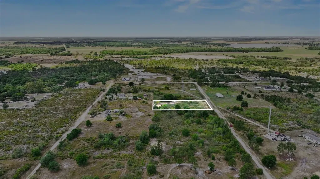 0 Allison Avenue Lake Wales FL 33859