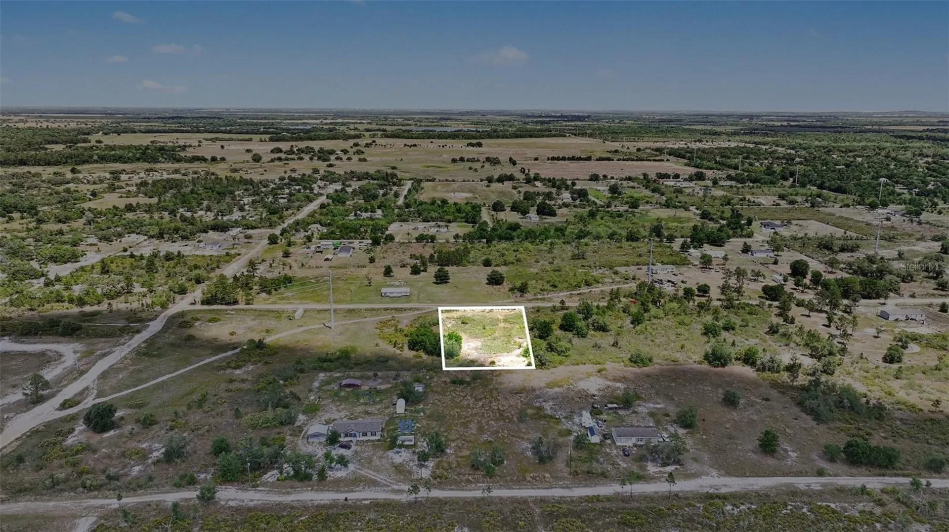 0 Allison Avenue Lake Wales FL 33859
