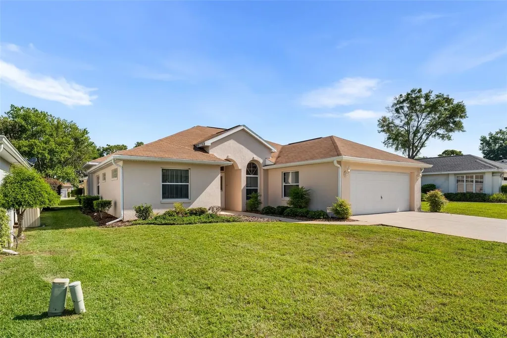 11295 SW 73rd Circle Ocala FL 34476
