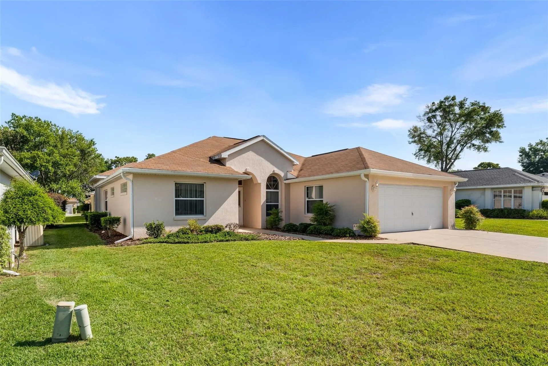 11295 SW 73rd Circle Ocala FL 34476