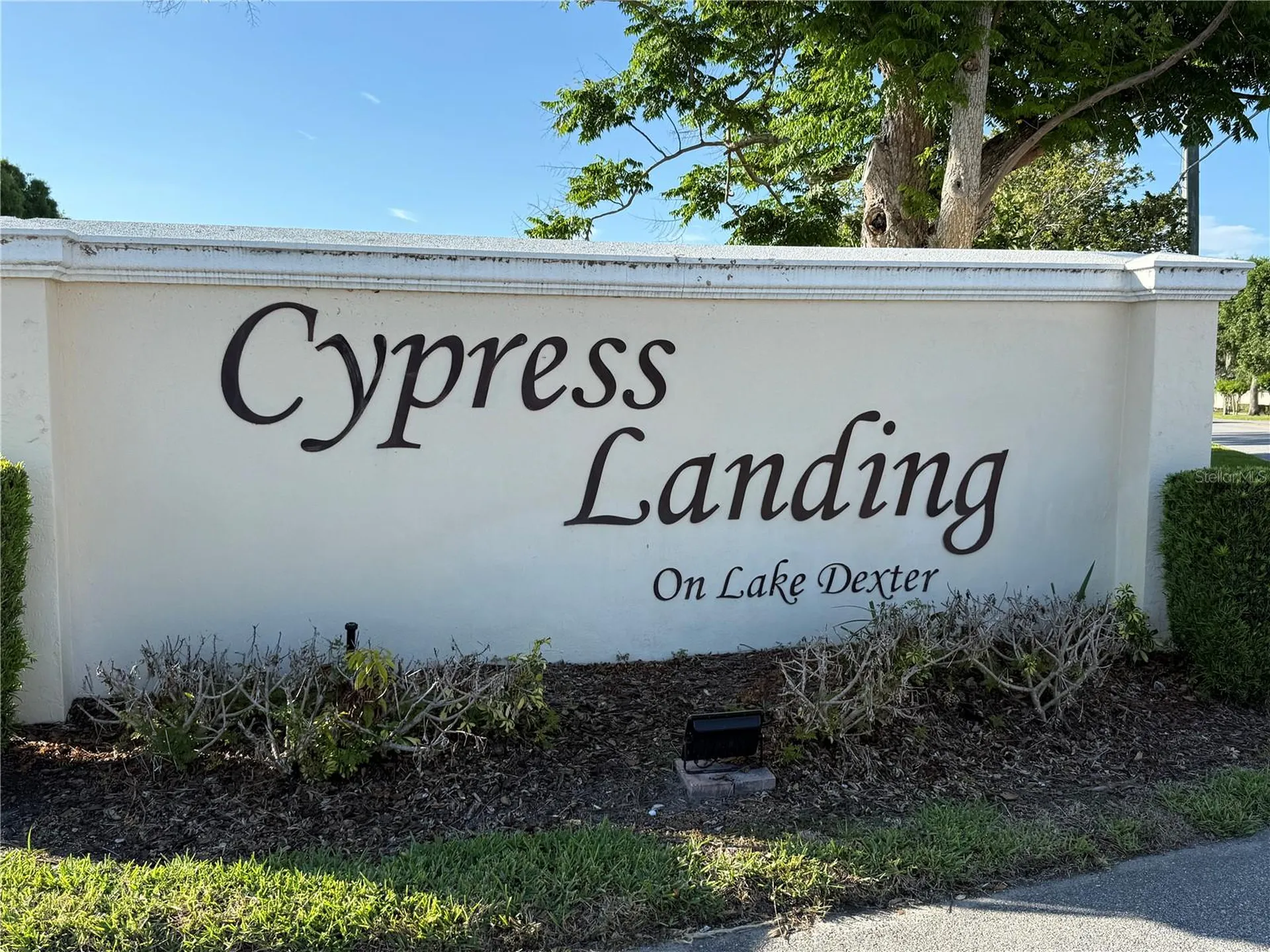 3971 Cypress Landing W Winter Haven FL 33884
