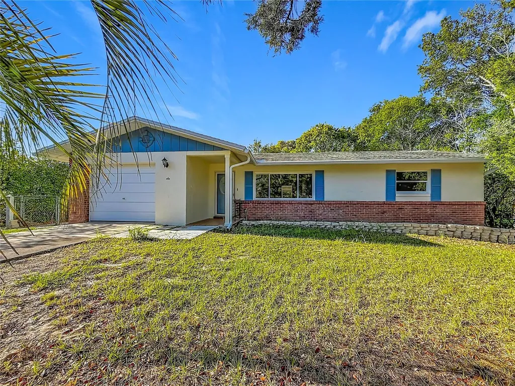 6 Oklahoma Street Beverly Hills FL 34465