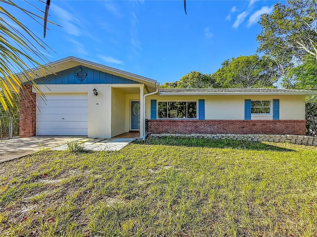 6 Oklahoma Street Beverly Hills FL 34465
