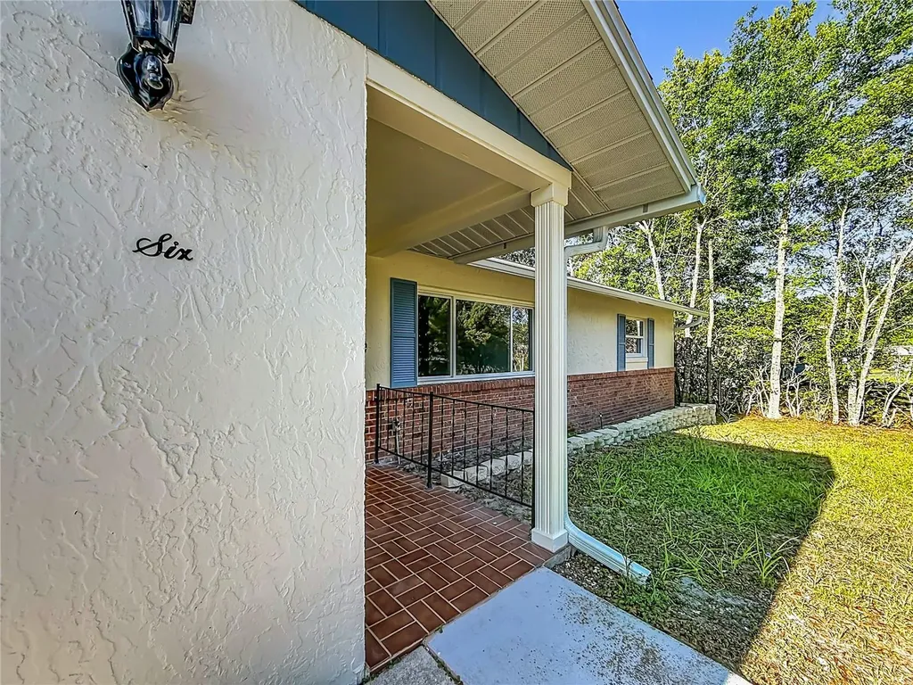 6 Oklahoma Street Beverly Hills FL 34465