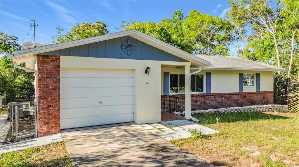 6 Oklahoma Street Beverly Hills FL 34465