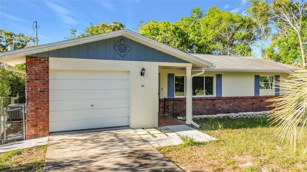 6 Oklahoma Street Beverly Hills FL 34465