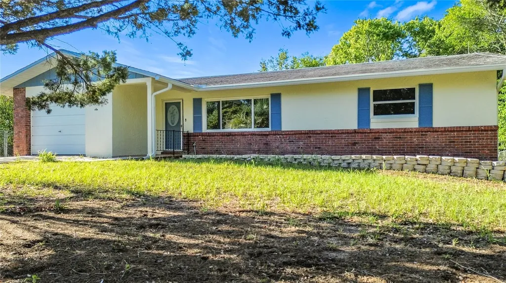 6 Oklahoma Street Beverly Hills FL 34465