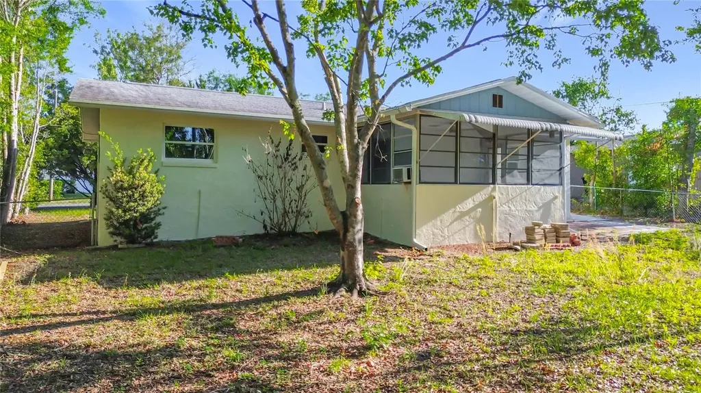 6 Oklahoma Street Beverly Hills FL 34465
