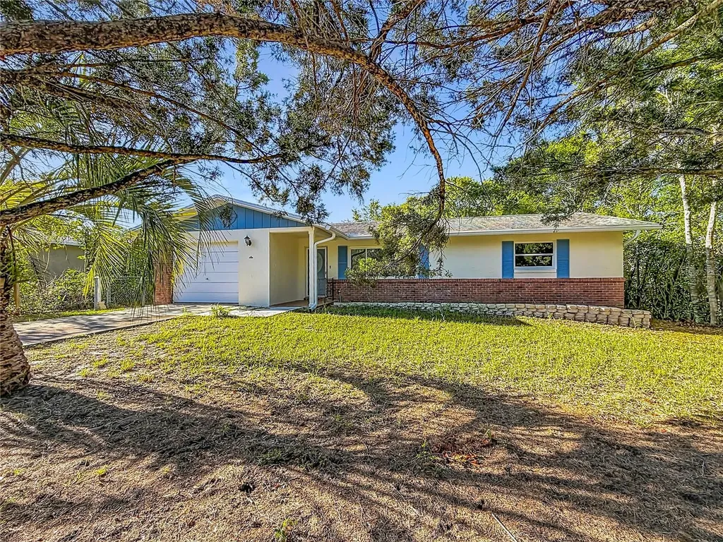 6 Oklahoma Street Beverly Hills FL 34465