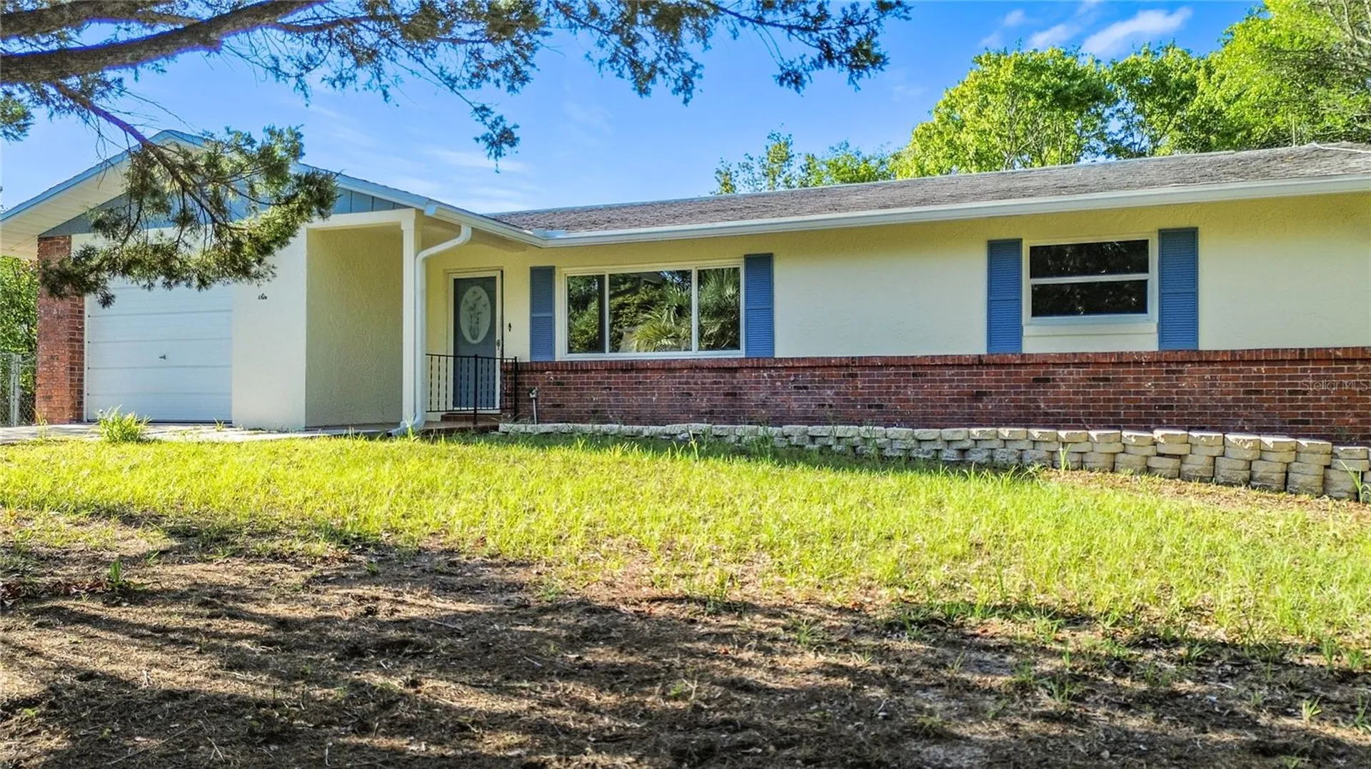 6 Oklahoma Street Beverly Hills FL 34465