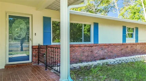 6 Oklahoma Street Beverly Hills FL 34465