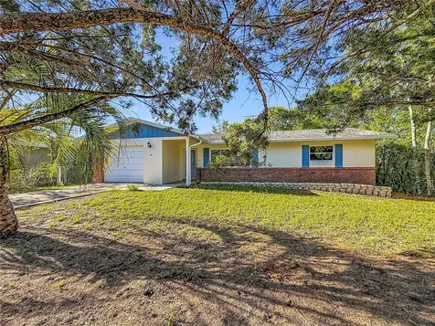 6 Oklahoma Street Beverly Hills FL 34465