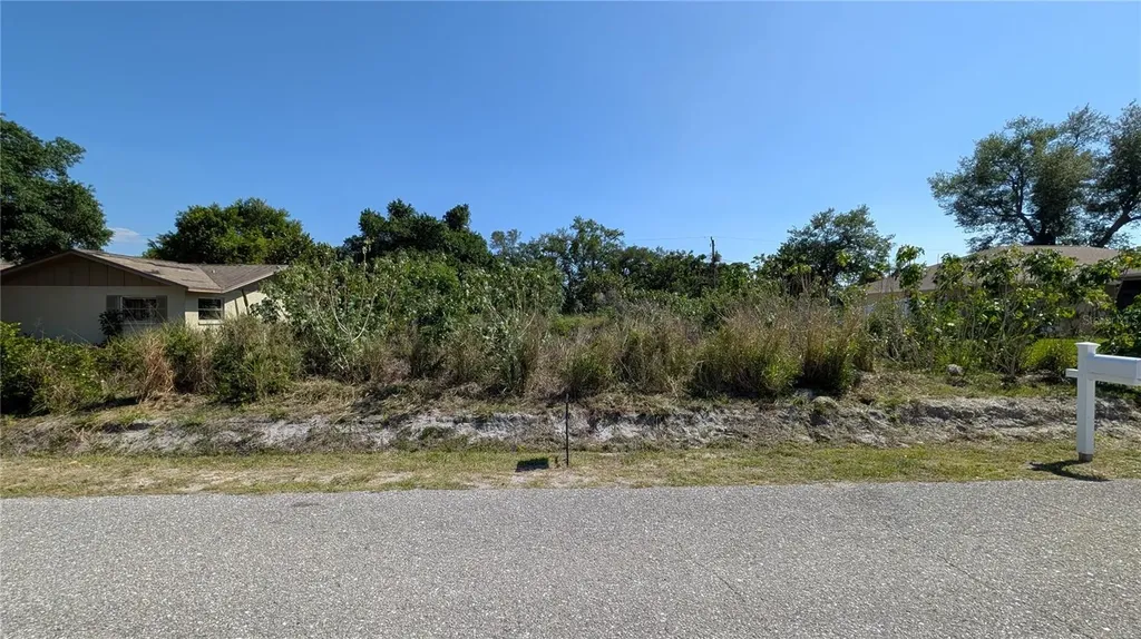 177 Columbia Road Venice FL 34293