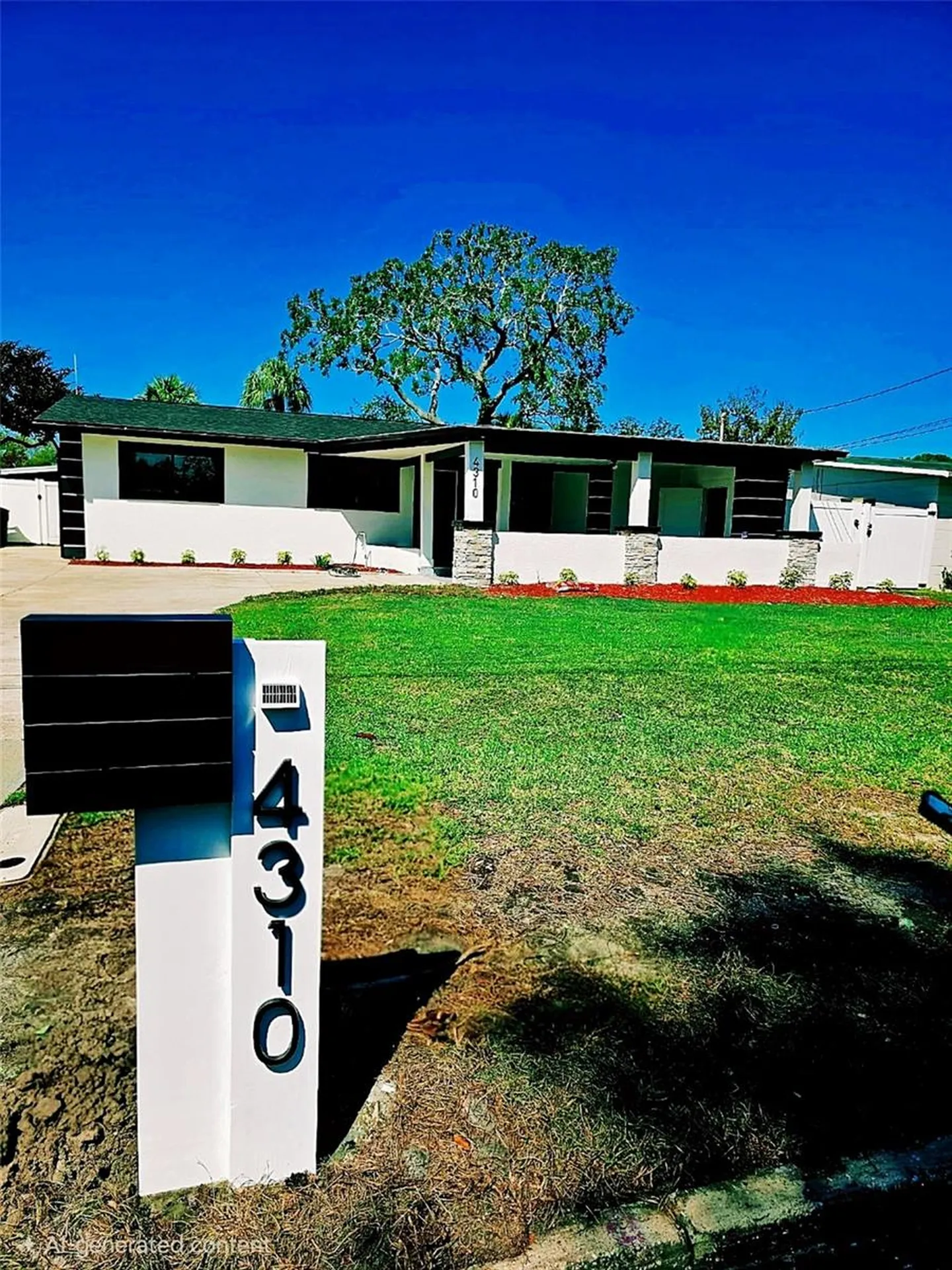 4310 Huntington Street NE St Petersburg FL 33703